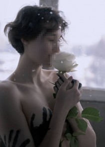 Фото проститутки Марина №2 в городе Горбатов