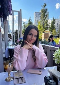 Фото проститутки Василиса №2 в городе Горбатов