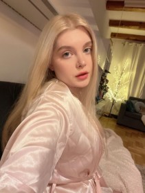 Фото проститутки Кристина №4 в городе Горбатов