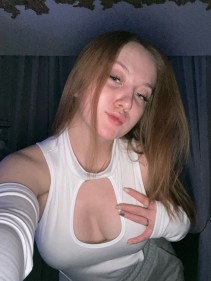 Фото проститутки Настя №3 в городе Горбатов