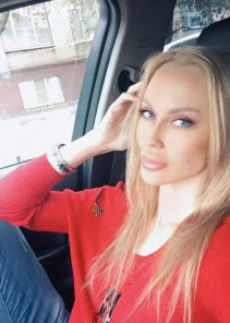 Фото проститутки Настя №3 в городе Горбатов