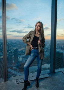 Фото проститутки Бетани №6 в городе Горбатов