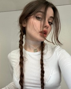 Фото проститутки Аня №1 в городе Горбатов