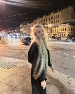 Фото проститутки Викарий №1 в городе Горбатов