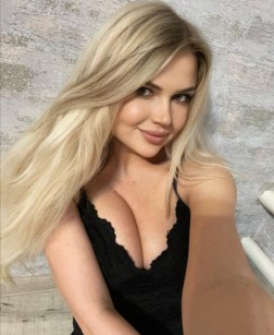 Фото проститутки Настя №1 в городе Горбатов