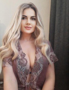 Фото проститутки Настя №1 в городе Горбатов