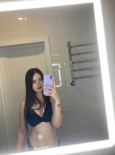 Фото проститутки Настя №1 в городе Горбатов