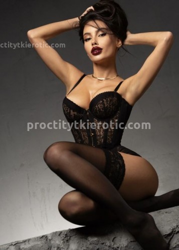 Кристина, Г. Горбатов