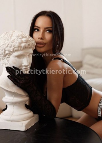 Кристина, Г. Горбатов