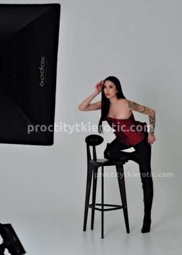 Вика, Г. Горбатов