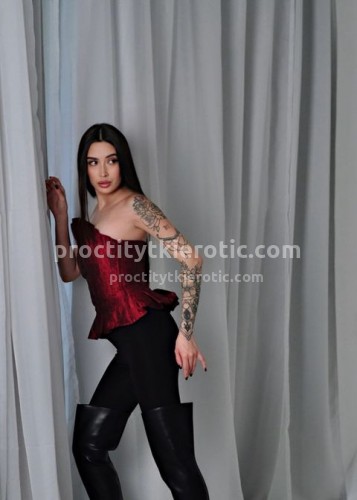 Вика, Г. Горбатов